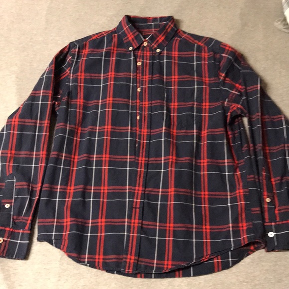 American Eagle Outfitters Other - American Eagle Button Down